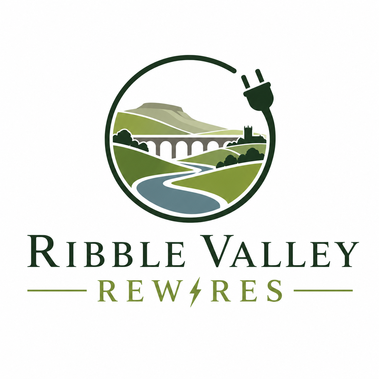 ribblevalleyrewires.co.uk